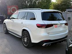 مرسيدس بنز GLS
